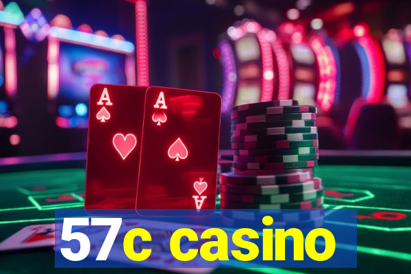 57c casino